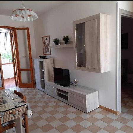 A Casa De Lu Gio Villa ซานต์อันเดรอา ภายนอก รูปภาพ