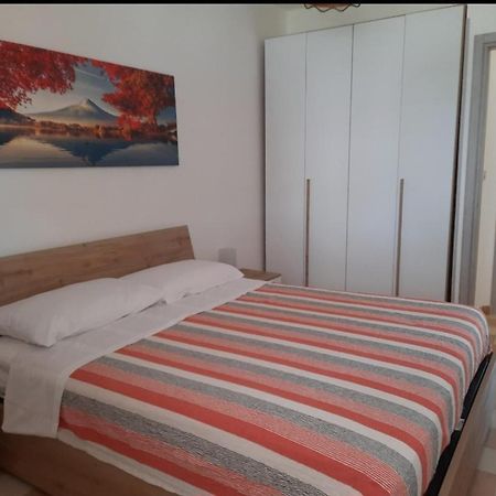 A Casa De Lu Gio Villa ซานต์อันเดรอา ภายนอก รูปภาพ