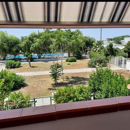 A Casa De Lu Gio Villa ซานต์อันเดรอา ภายนอก รูปภาพ