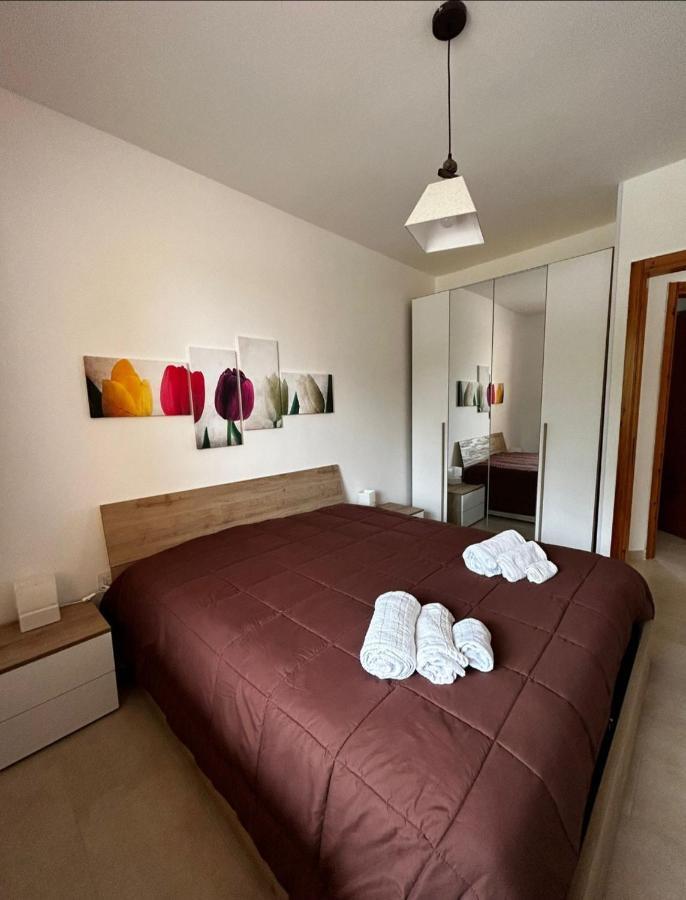 A Casa De Lu Gio Villa ซานต์อันเดรอา ห้อง รูปภาพ