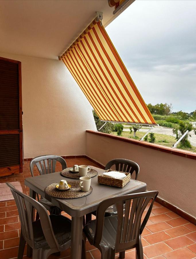 A Casa De Lu Gio Villa ซานต์อันเดรอา ห้อง รูปภาพ