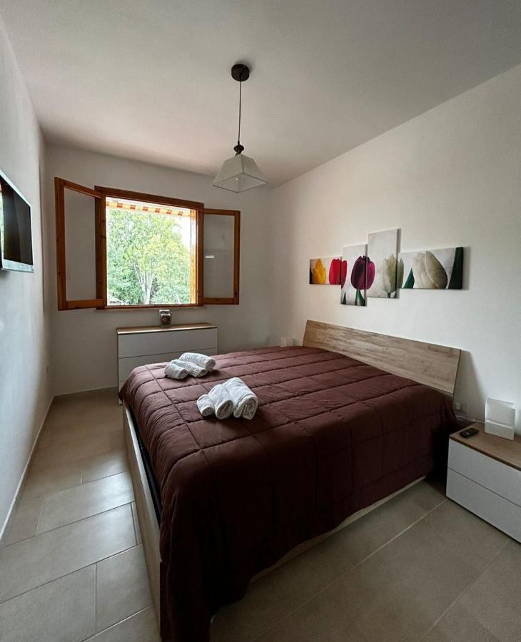 A Casa De Lu Gio Villa ซานต์อันเดรอา ห้อง รูปภาพ