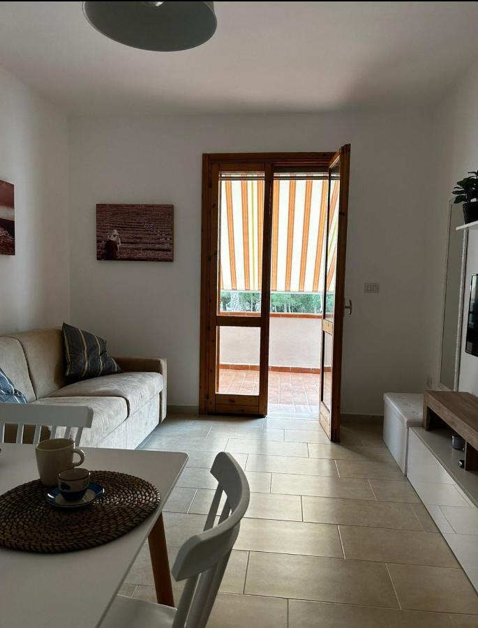 A Casa De Lu Gio Villa ซานต์อันเดรอา ห้อง รูปภาพ