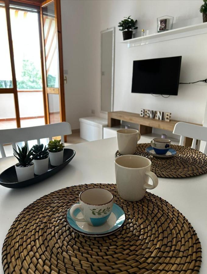 A Casa De Lu Gio Villa ซานต์อันเดรอา ห้อง รูปภาพ