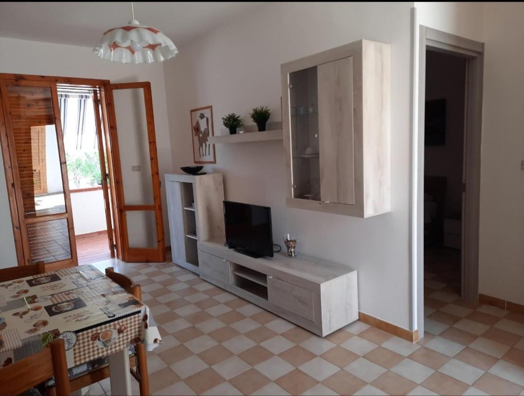 A Casa De Lu Gio Villa ซานต์อันเดรอา ภายนอก รูปภาพ