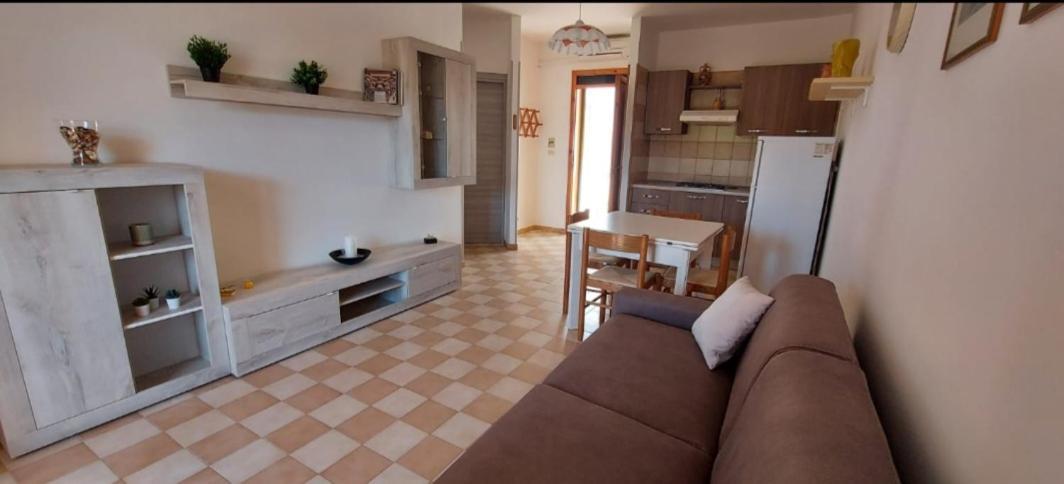 A Casa De Lu Gio Villa ซานต์อันเดรอา ห้อง รูปภาพ