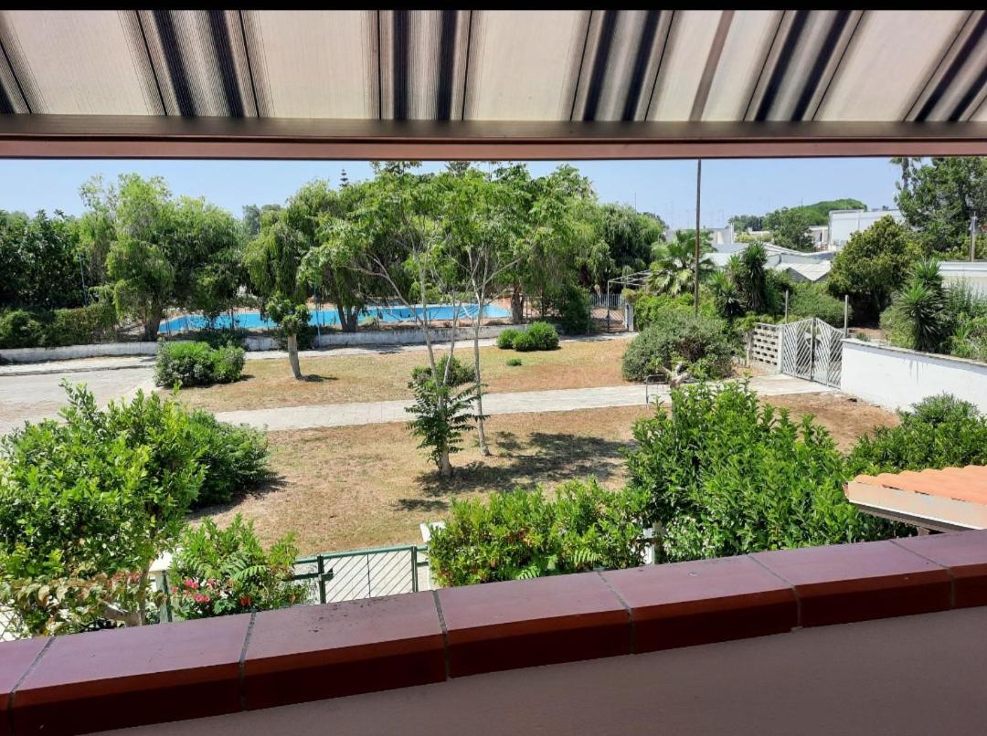 A Casa De Lu Gio Villa ซานต์อันเดรอา ภายนอก รูปภาพ