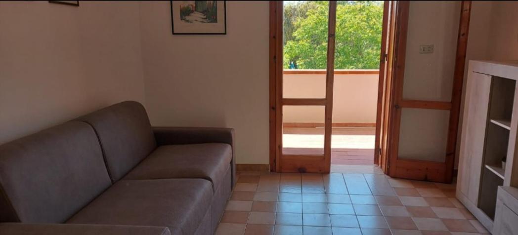 A Casa De Lu Gio Villa ซานต์อันเดรอา ภายนอก รูปภาพ